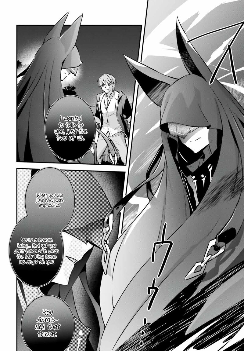 Yuusha Shoukan Ni Makikomareta Kedo Isekai Wa Heiwa Deshita 42 4