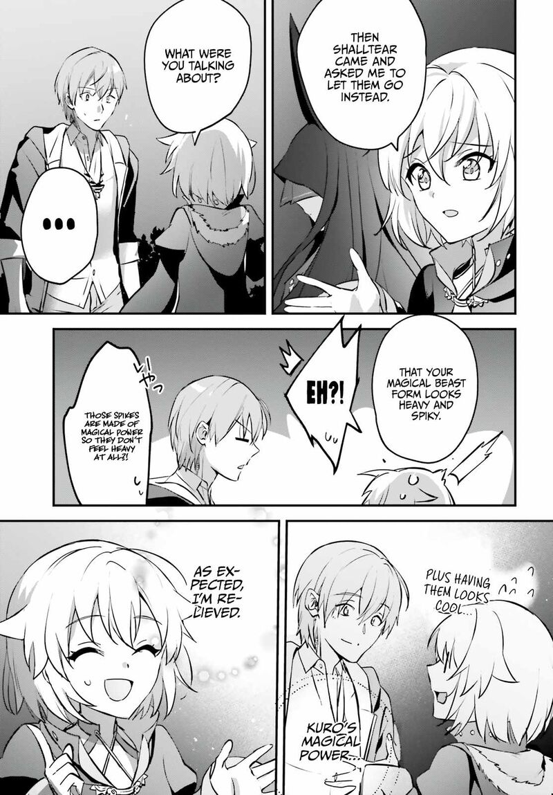 Yuusha Shoukan Ni Makikomareta Kedo Isekai Wa Heiwa Deshita 42 9