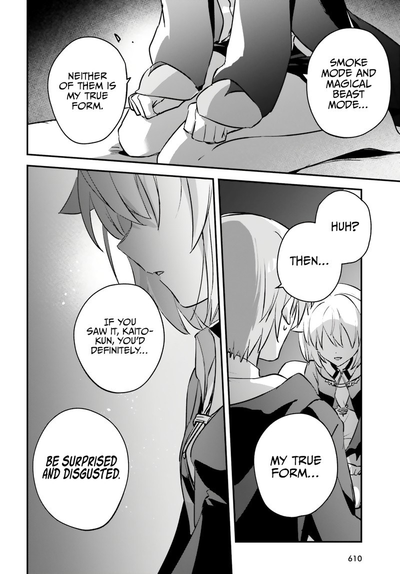 Yuusha Shoukan Ni Makikomareta Kedo Isekai Wa Heiwa Deshita 43 18