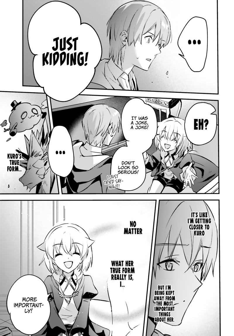 Yuusha Shoukan Ni Makikomareta Kedo Isekai Wa Heiwa Deshita 43 19