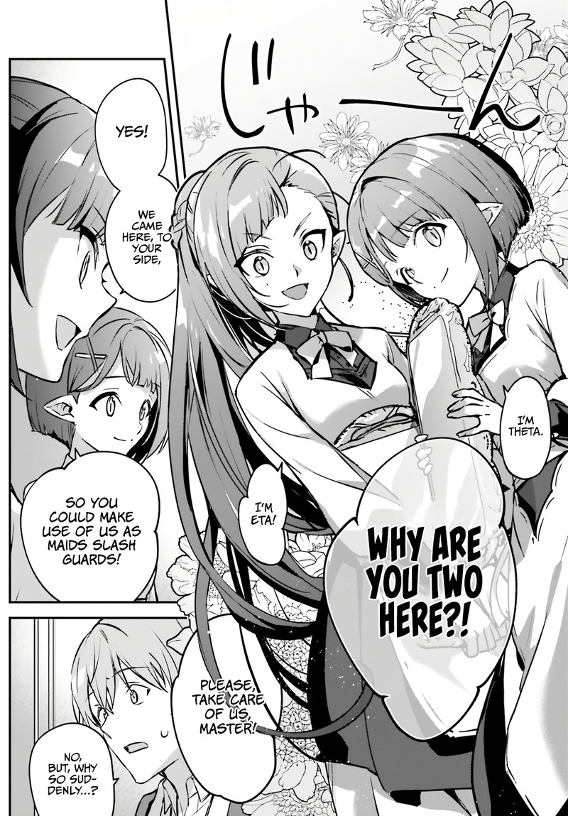 Yuusha Shoukan Ni Makikomareta Kedo Isekai Wa Heiwa Deshita 43 2