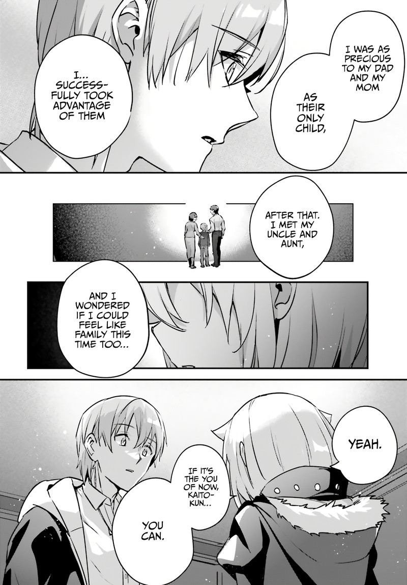 Yuusha Shoukan Ni Makikomareta Kedo Isekai Wa Heiwa Deshita 43 24