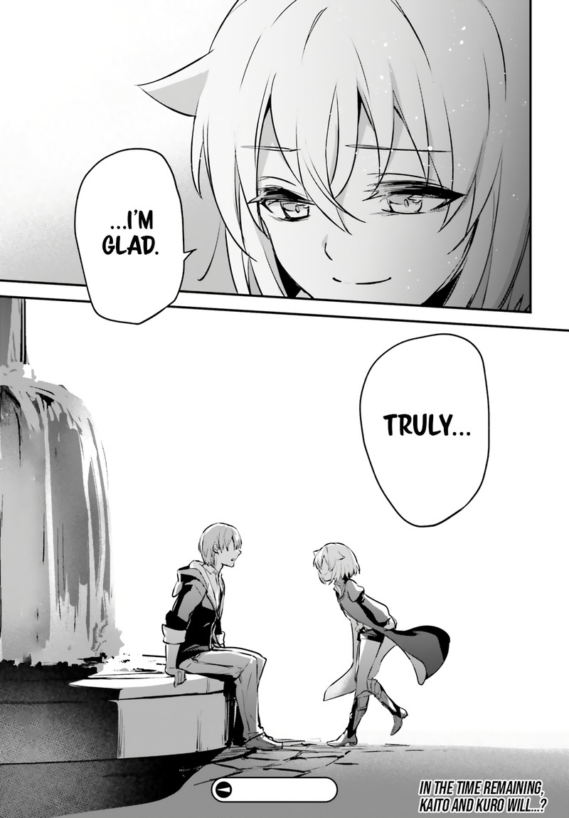 Yuusha Shoukan Ni Makikomareta Kedo Isekai Wa Heiwa Deshita 43 27
