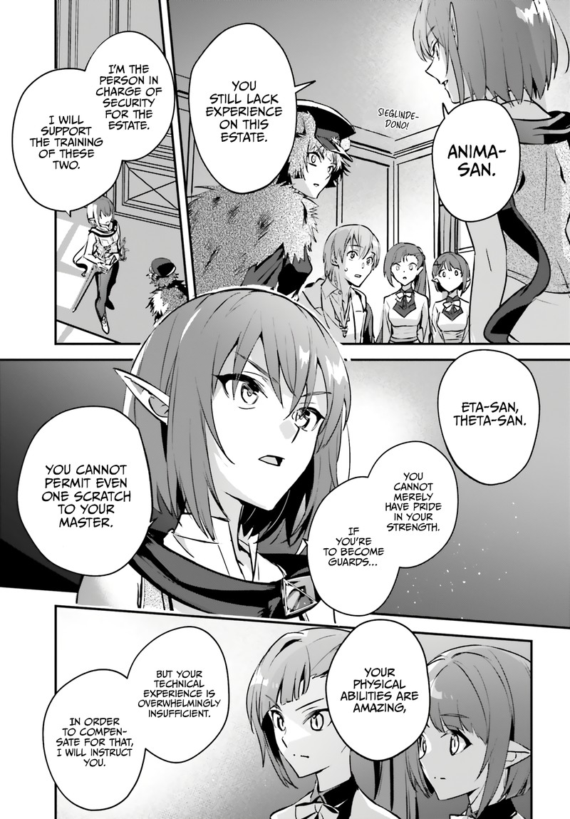 Yuusha Shoukan Ni Makikomareta Kedo Isekai Wa Heiwa Deshita 43 5