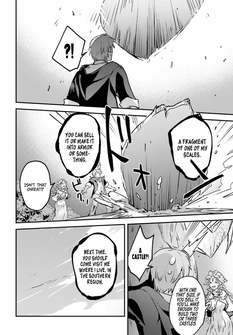 Yuusha Shoukan Ni Makikomareta Kedo Isekai Wa Heiwa Deshita 44 26