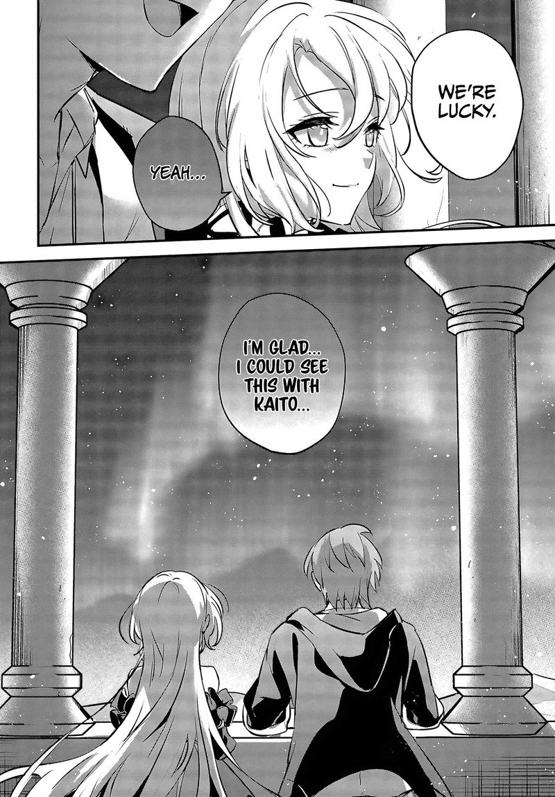 Yuusha Shoukan Ni Makikomareta Kedo Isekai Wa Heiwa Deshita 45 18