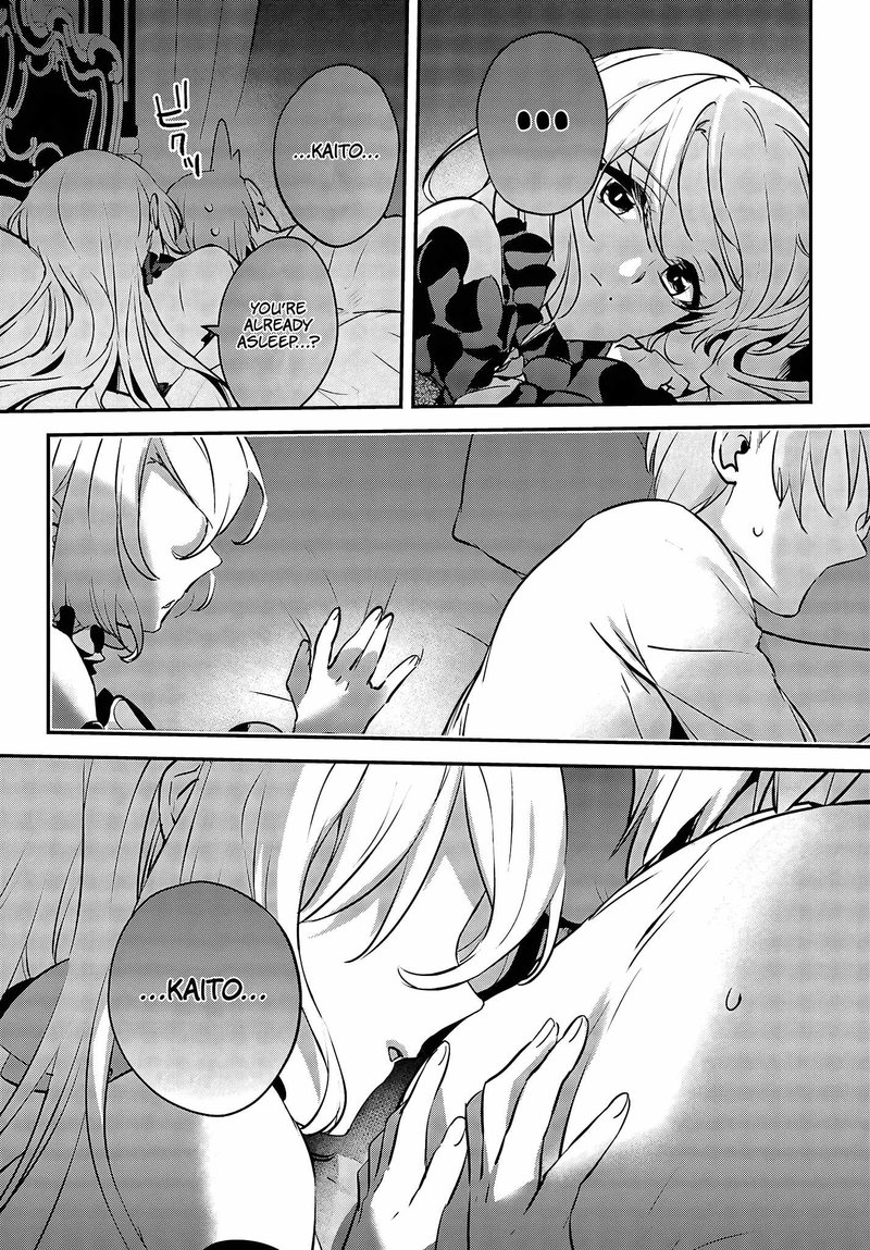 Yuusha Shoukan Ni Makikomareta Kedo Isekai Wa Heiwa Deshita 45 21
