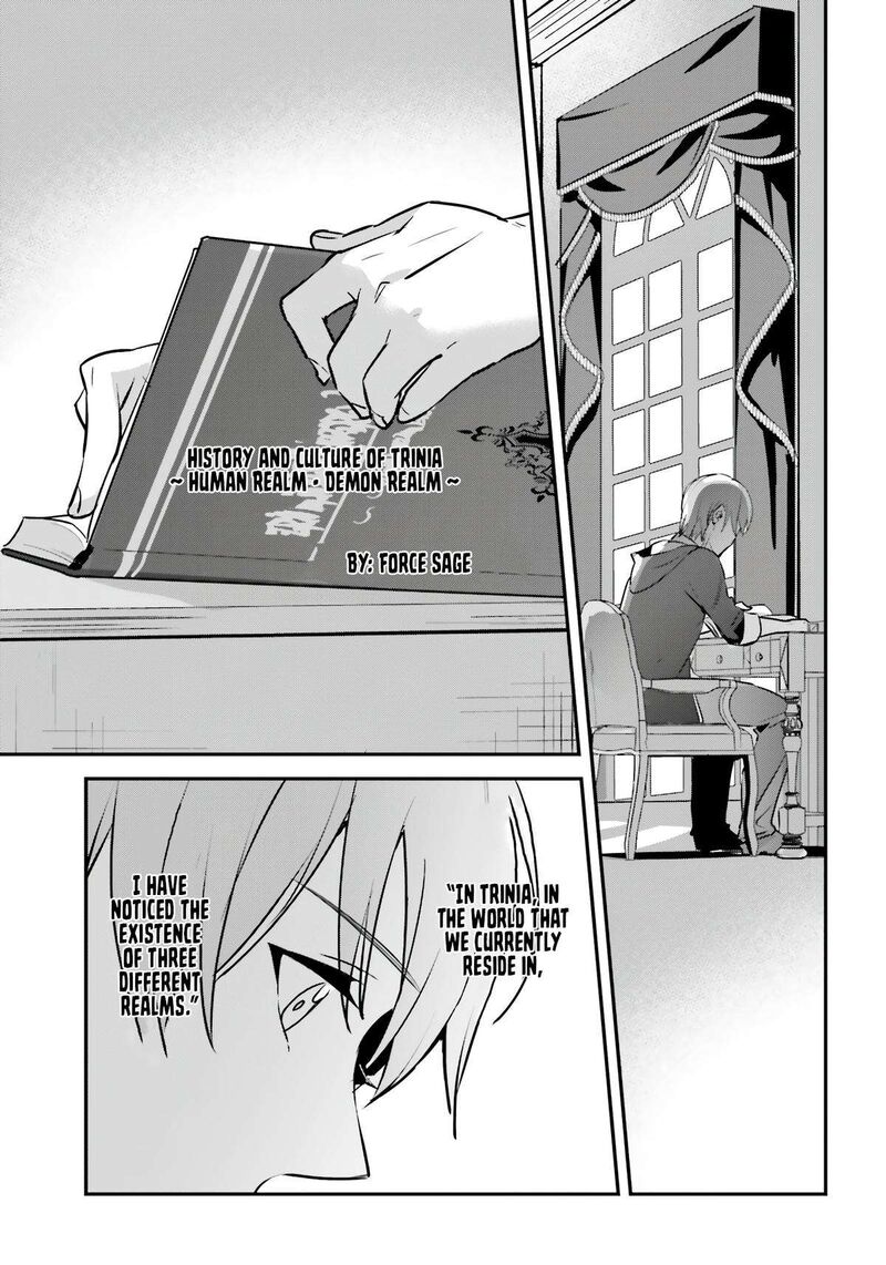 Yuusha Shoukan Ni Makikomareta Kedo Isekai Wa Heiwa Deshita 48 7