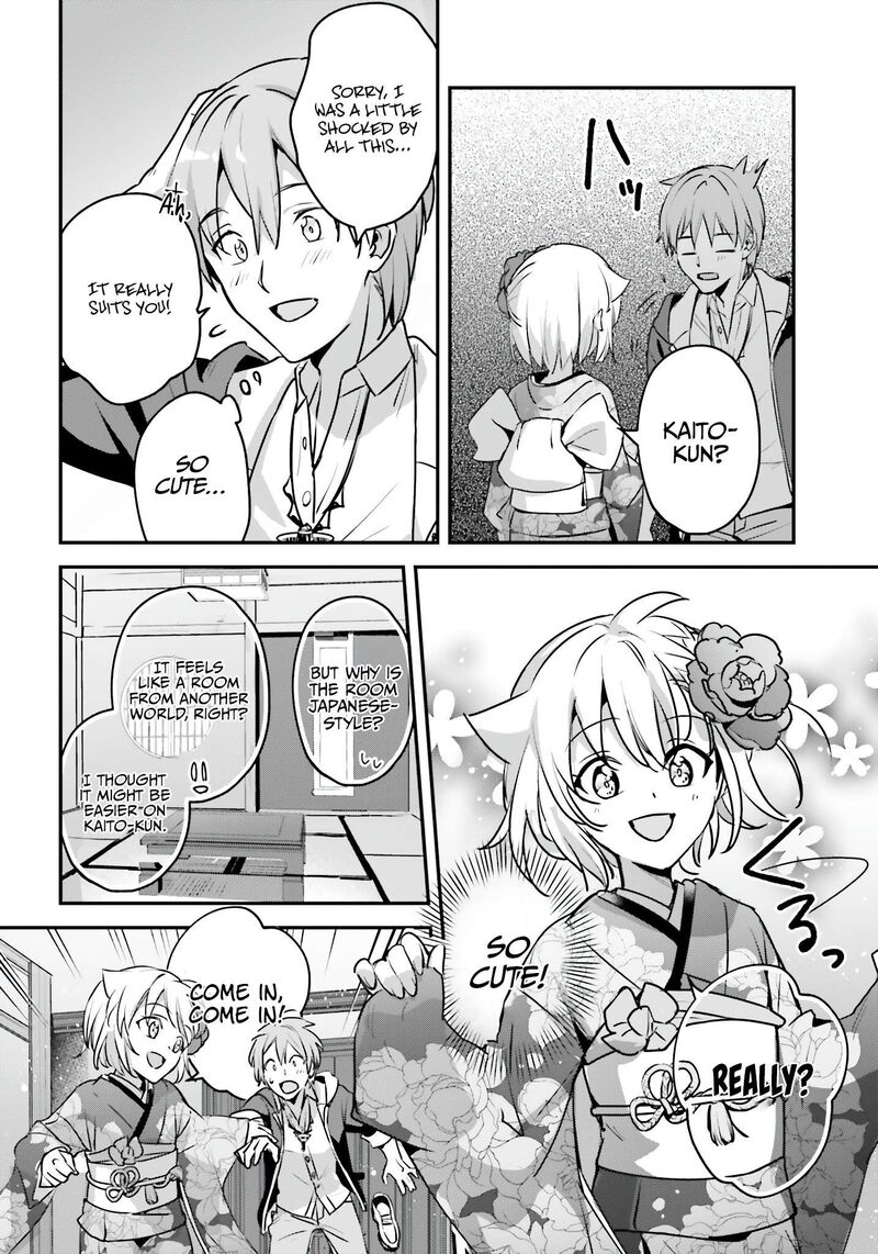 Yuusha Shoukan Ni Makikomareta Kedo Isekai Wa Heiwa Deshita 49 14