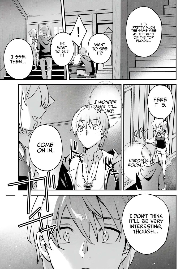 Yuusha Shoukan Ni Makikomareta Kedo Isekai Wa Heiwa Deshita 49 17
