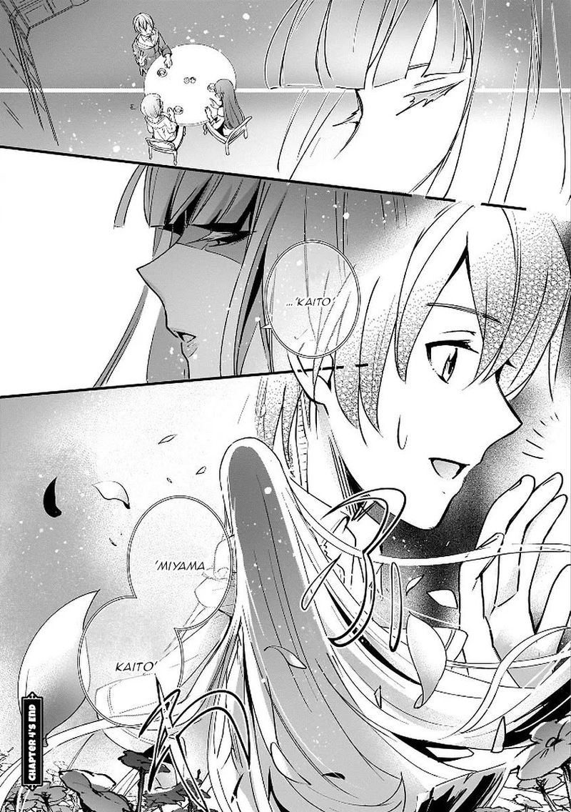 Yuusha Shoukan Ni Makikomareta Kedo Isekai Wa Heiwa Deshita 5 1