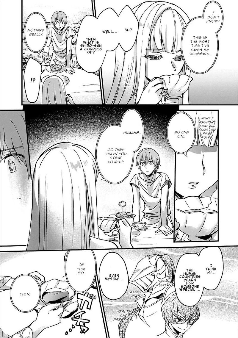 Yuusha Shoukan Ni Makikomareta Kedo Isekai Wa Heiwa Deshita 5 13