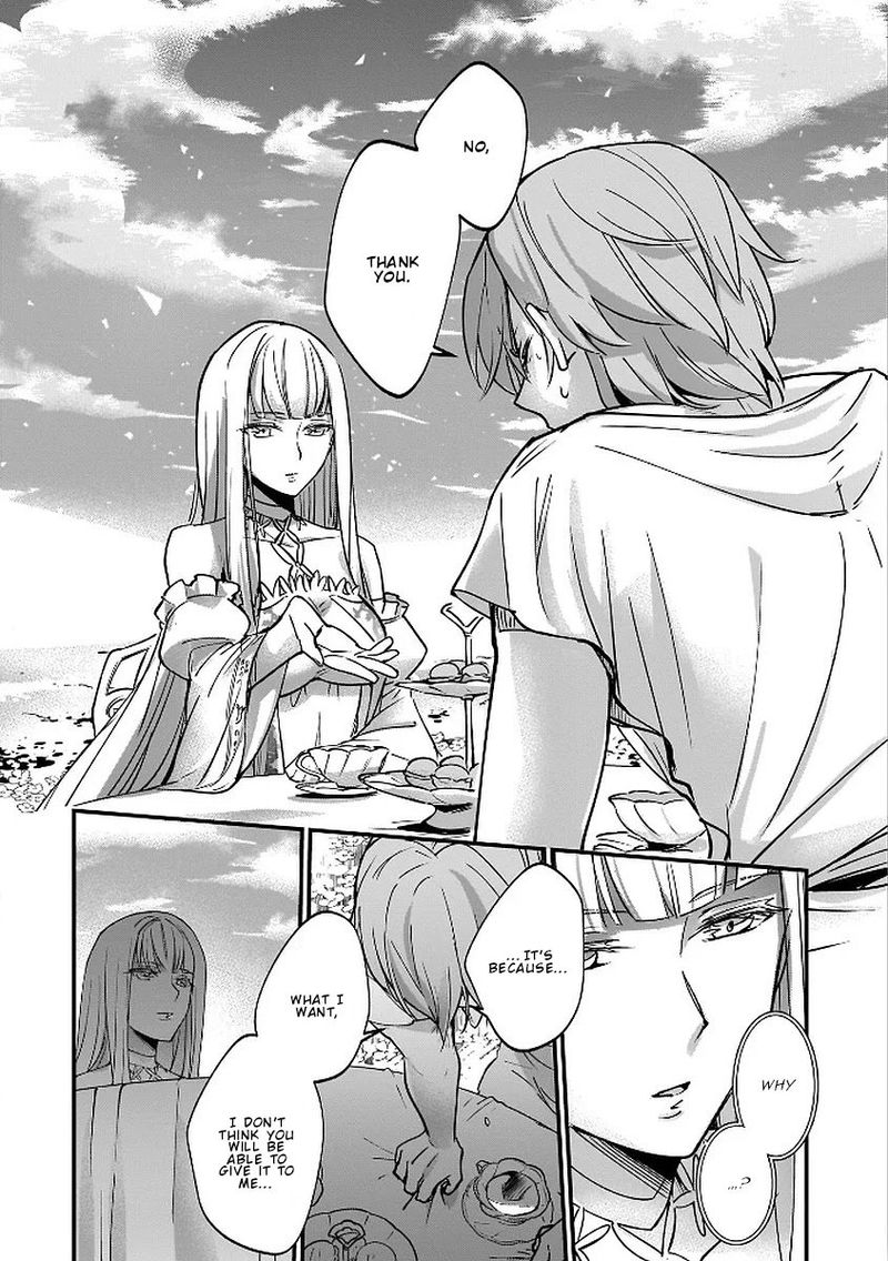 Yuusha Shoukan Ni Makikomareta Kedo Isekai Wa Heiwa Deshita 5 16