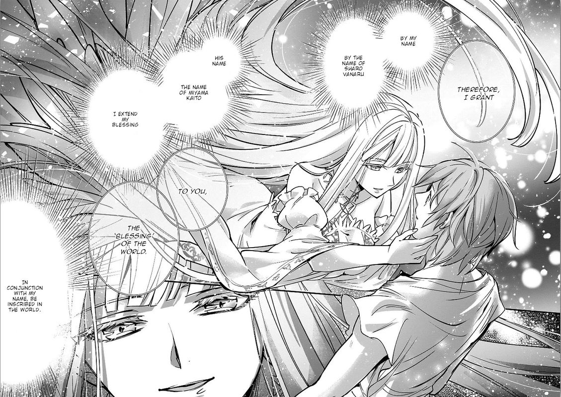 Yuusha Shoukan Ni Makikomareta Kedo Isekai Wa Heiwa Deshita 5 20