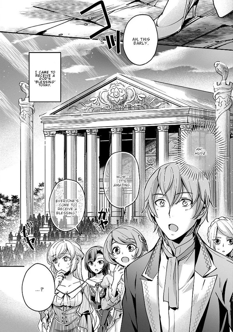 Yuusha Shoukan Ni Makikomareta Kedo Isekai Wa Heiwa Deshita 5 3