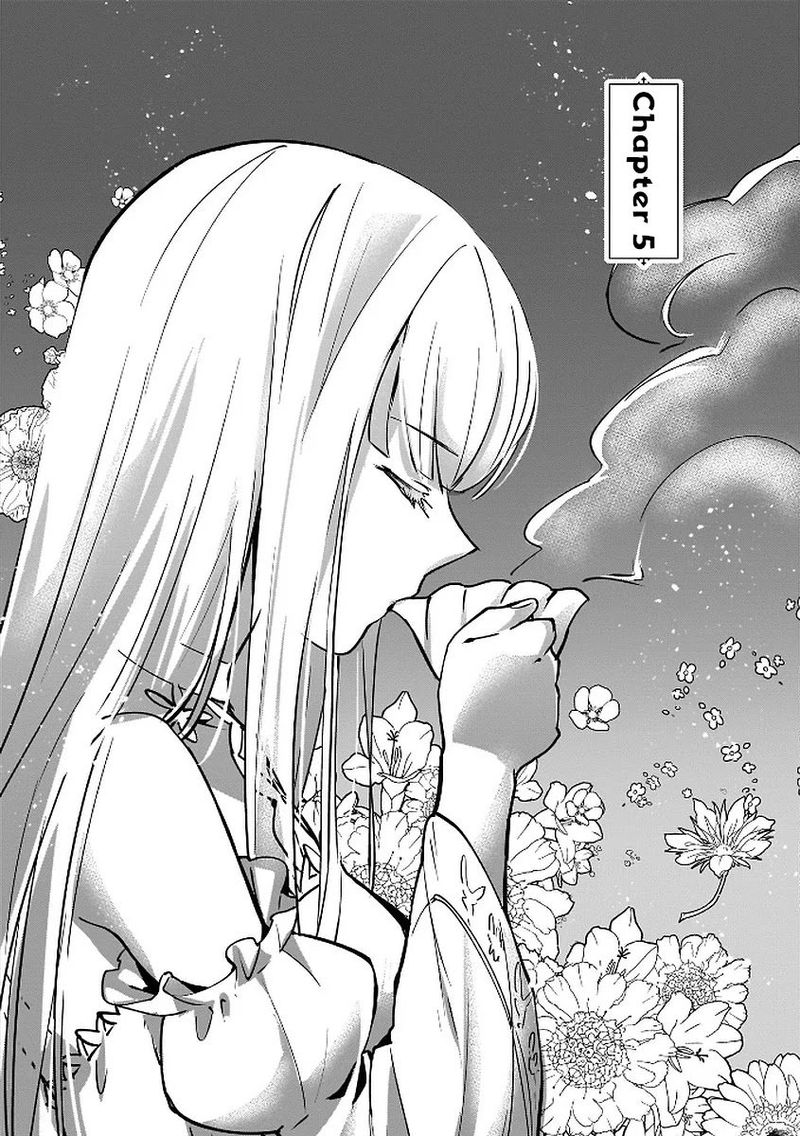 Yuusha Shoukan Ni Makikomareta Kedo Isekai Wa Heiwa Deshita 5 4