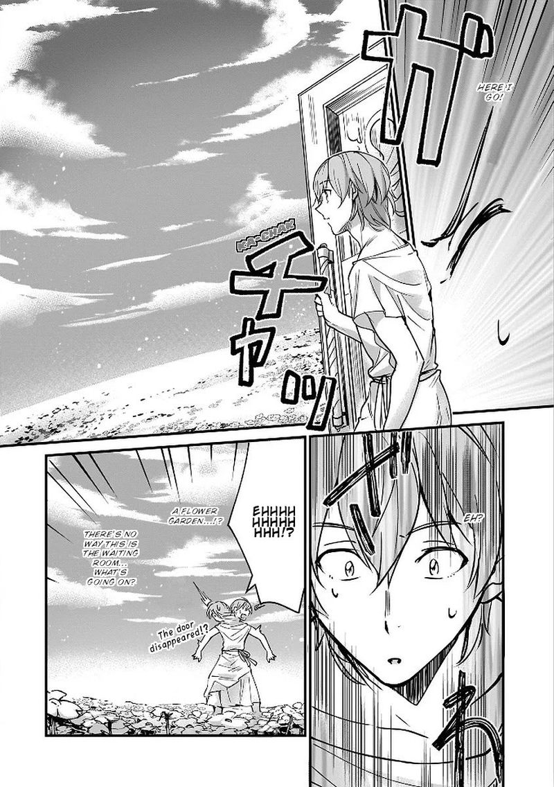 Yuusha Shoukan Ni Makikomareta Kedo Isekai Wa Heiwa Deshita 5 7