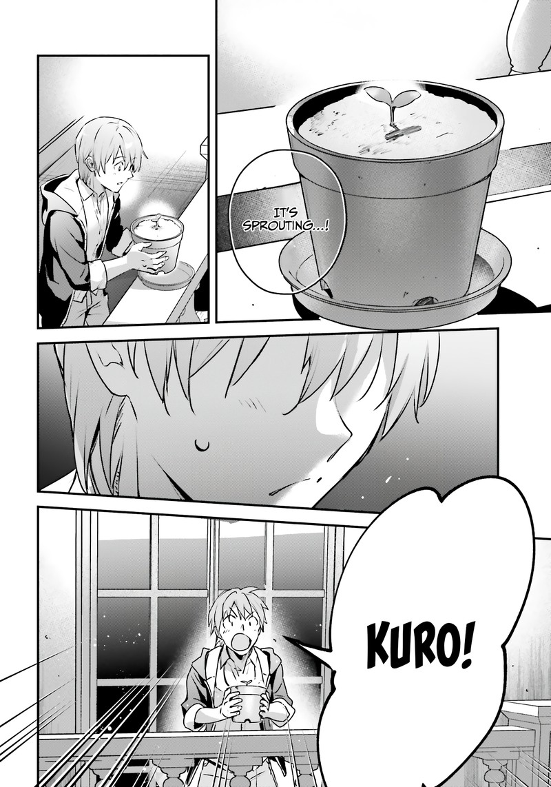 Yuusha Shoukan Ni Makikomareta Kedo Isekai Wa Heiwa Deshita 50 18