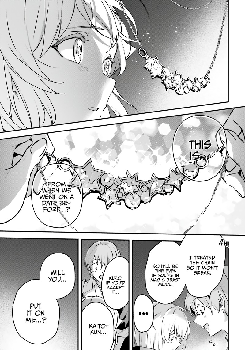 Yuusha Shoukan Ni Makikomareta Kedo Isekai Wa Heiwa Deshita 50 25