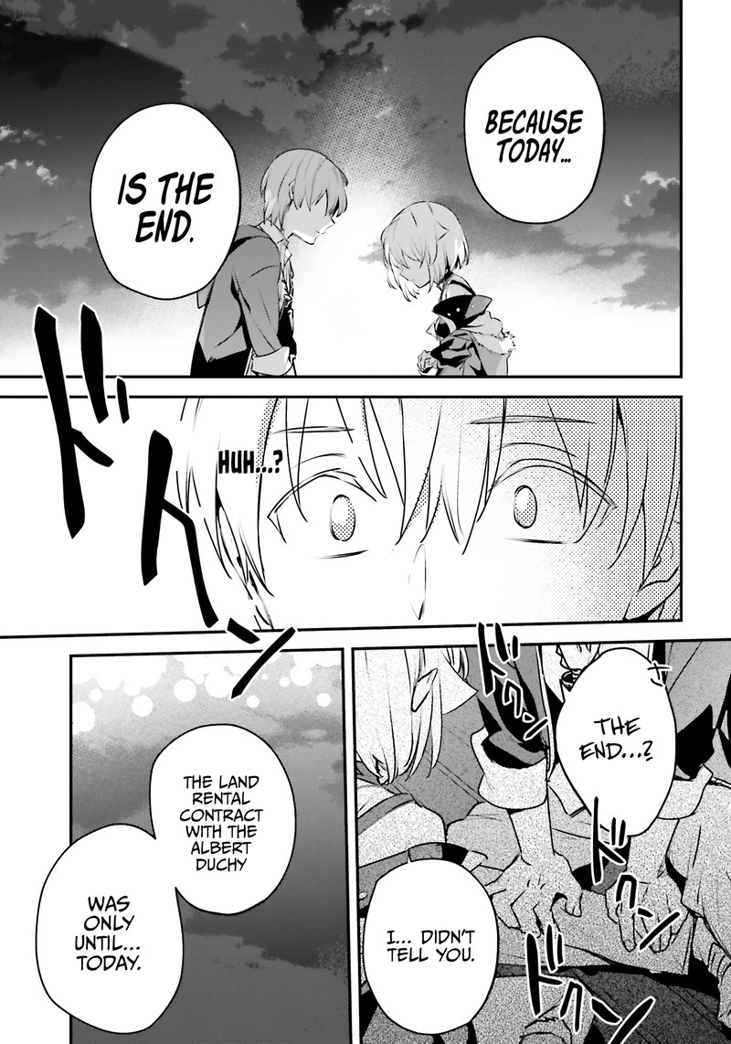 Yuusha Shoukan Ni Makikomareta Kedo Isekai Wa Heiwa Deshita 50 29