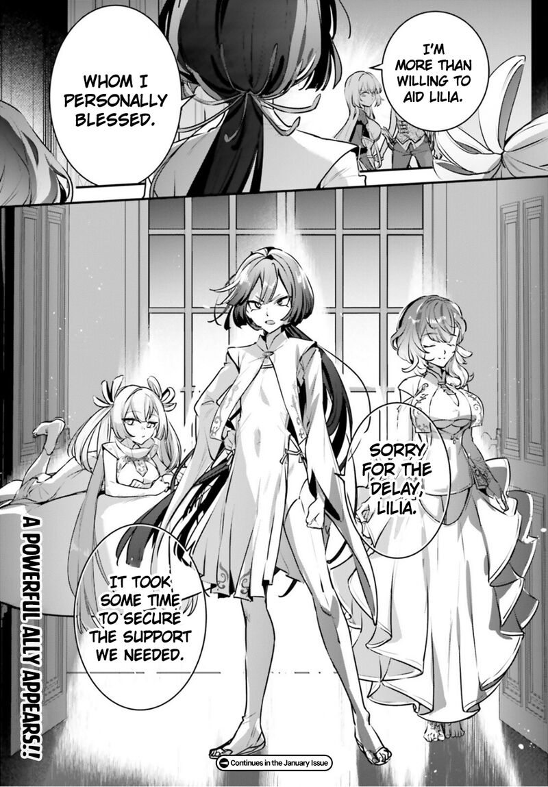 Yuusha Shoukan Ni Makikomareta Kedo Isekai Wa Heiwa Deshita 53 10