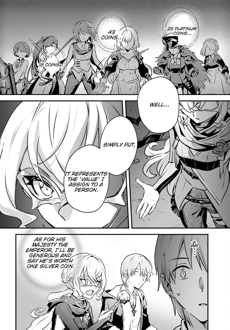 Yuusha Shoukan Ni Makikomareta Kedo Isekai Wa Heiwa Deshita 55 11
