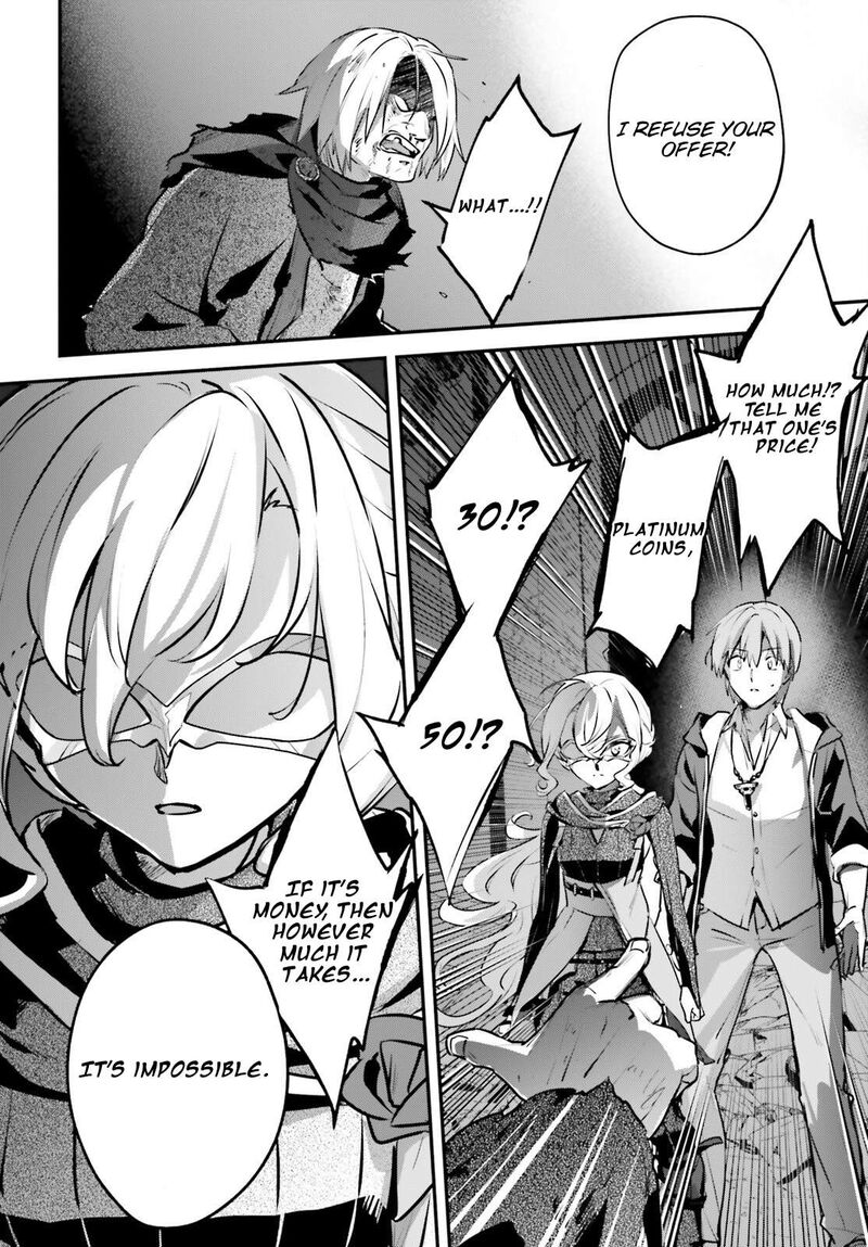 Yuusha Shoukan Ni Makikomareta Kedo Isekai Wa Heiwa Deshita 55 13