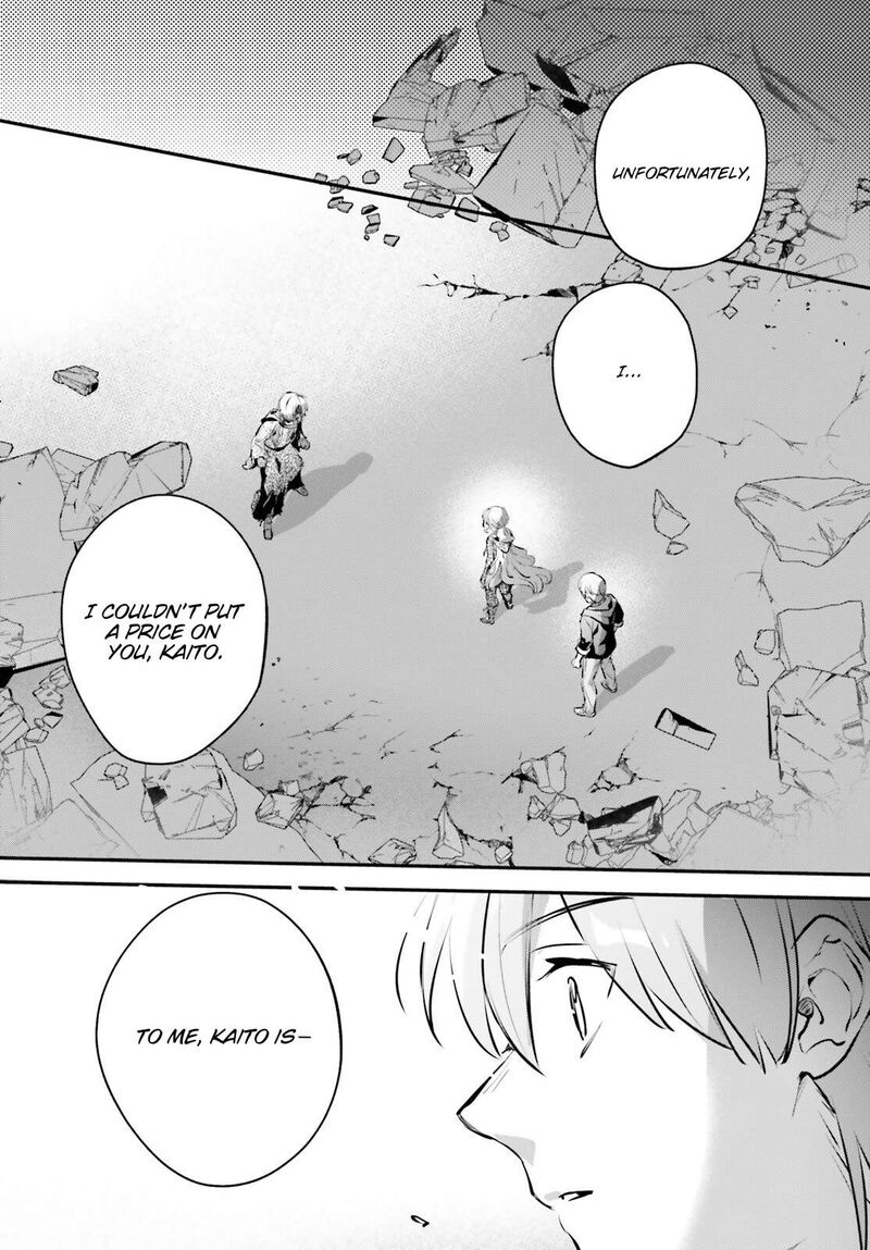 Yuusha Shoukan Ni Makikomareta Kedo Isekai Wa Heiwa Deshita 55 14
