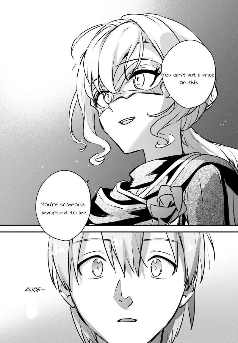 Yuusha Shoukan Ni Makikomareta Kedo Isekai Wa Heiwa Deshita 55 15