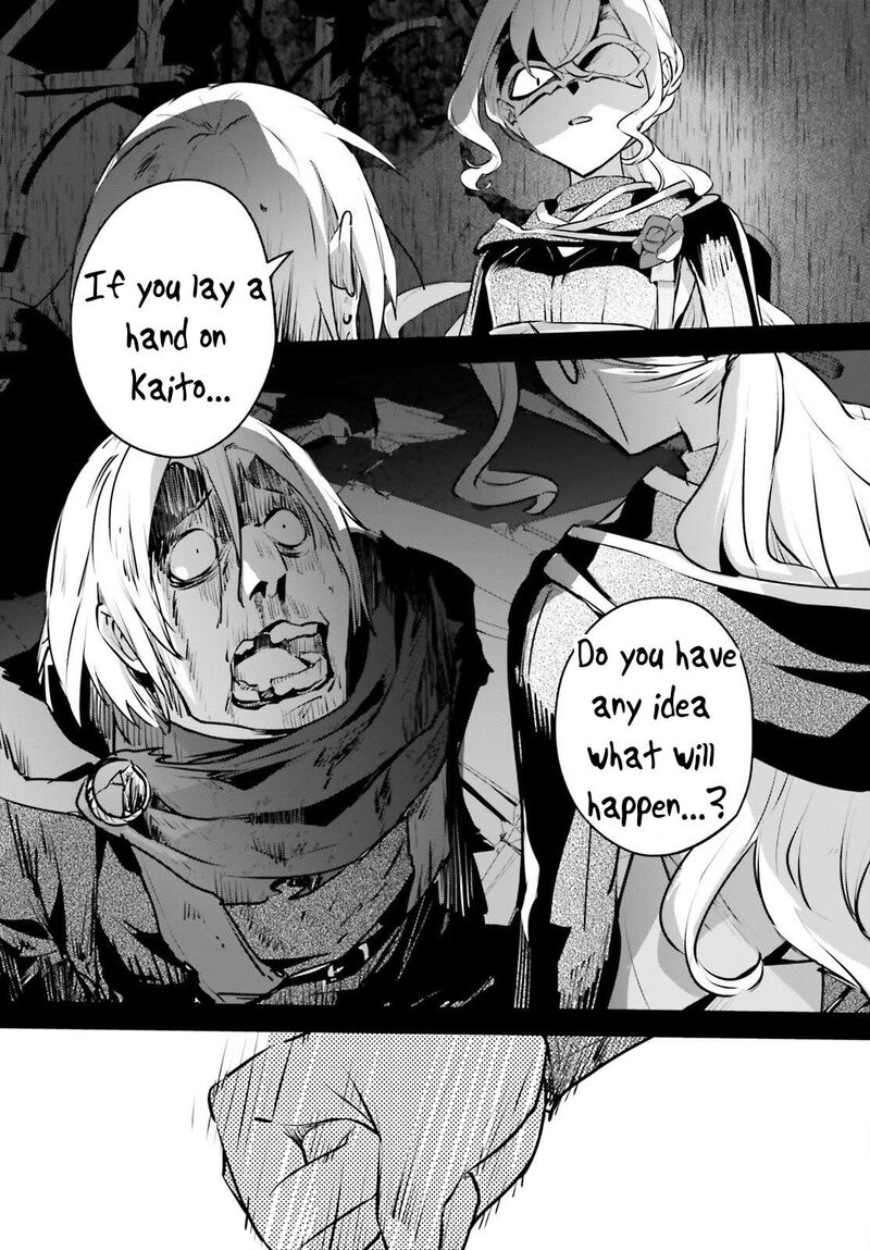 Yuusha Shoukan Ni Makikomareta Kedo Isekai Wa Heiwa Deshita 55 18