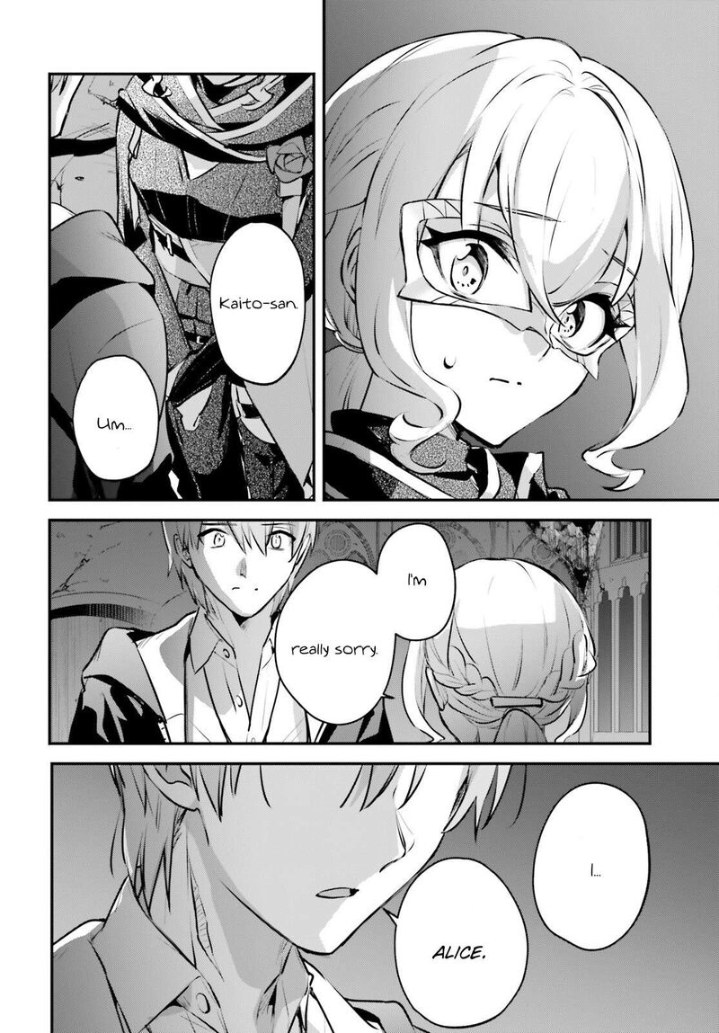 Yuusha Shoukan Ni Makikomareta Kedo Isekai Wa Heiwa Deshita 55 21