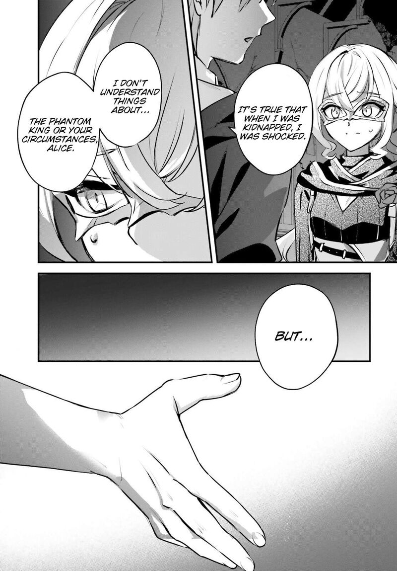 Yuusha Shoukan Ni Makikomareta Kedo Isekai Wa Heiwa Deshita 55 22