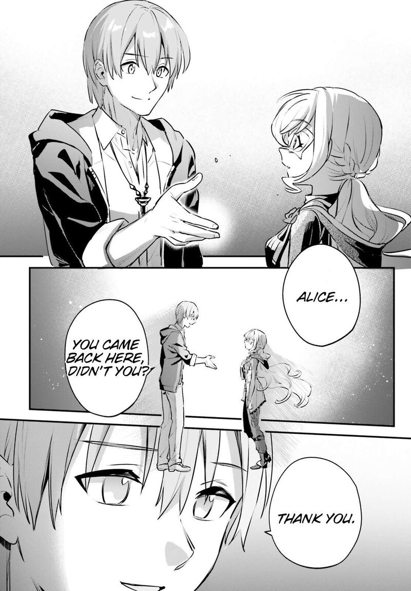 Yuusha Shoukan Ni Makikomareta Kedo Isekai Wa Heiwa Deshita 55 23