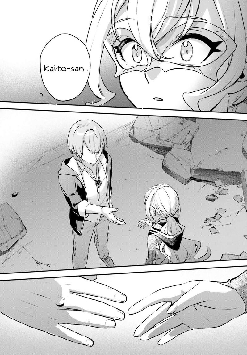 Yuusha Shoukan Ni Makikomareta Kedo Isekai Wa Heiwa Deshita 55 24