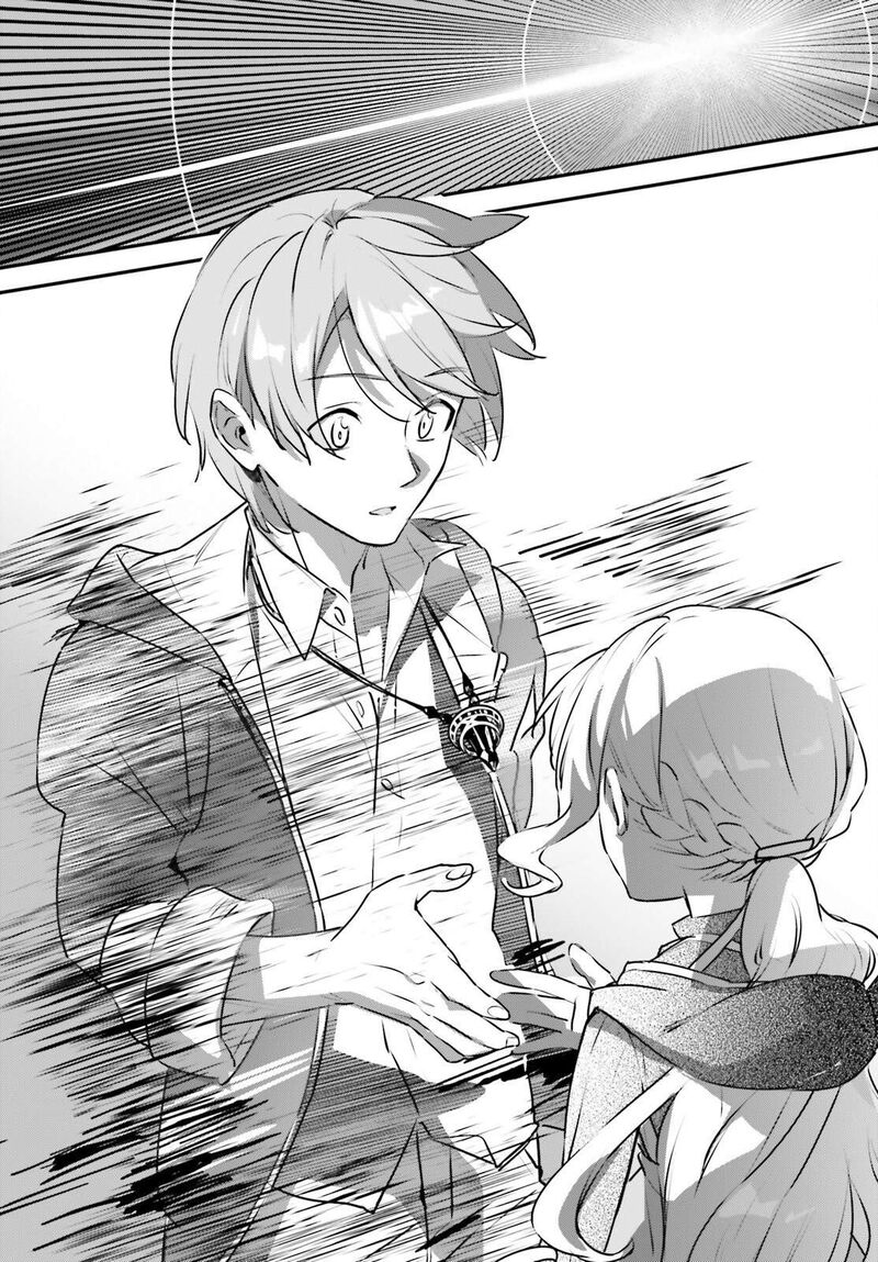 Yuusha Shoukan Ni Makikomareta Kedo Isekai Wa Heiwa Deshita 55 25