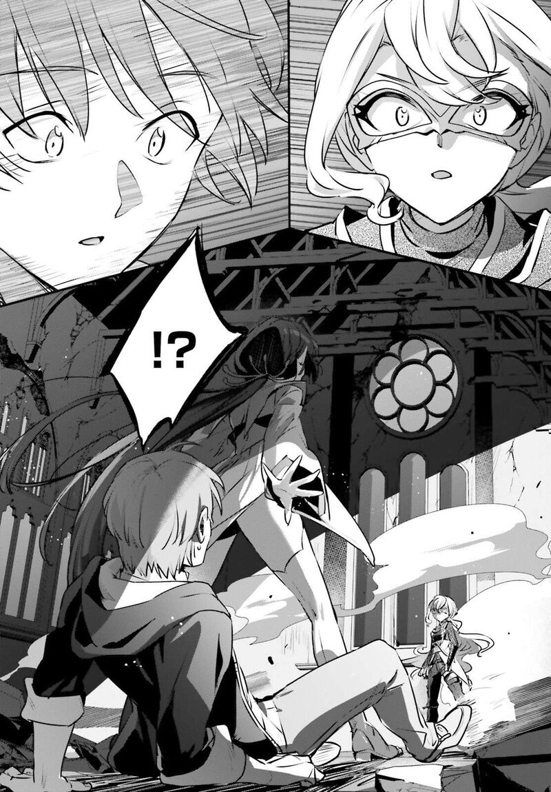 Yuusha Shoukan Ni Makikomareta Kedo Isekai Wa Heiwa Deshita 55 26