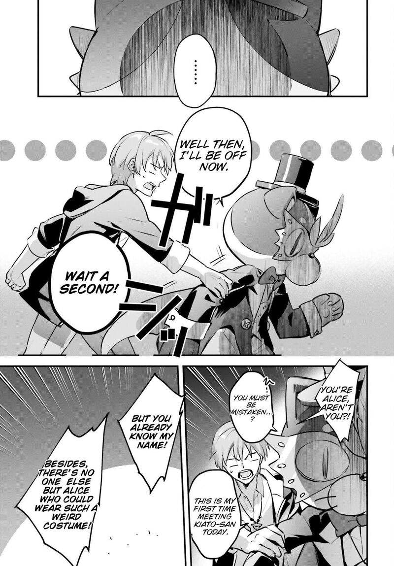 Yuusha Shoukan Ni Makikomareta Kedo Isekai Wa Heiwa Deshita 55 6
