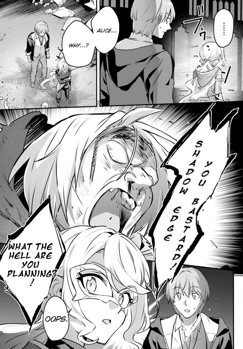 Yuusha Shoukan Ni Makikomareta Kedo Isekai Wa Heiwa Deshita 55 7
