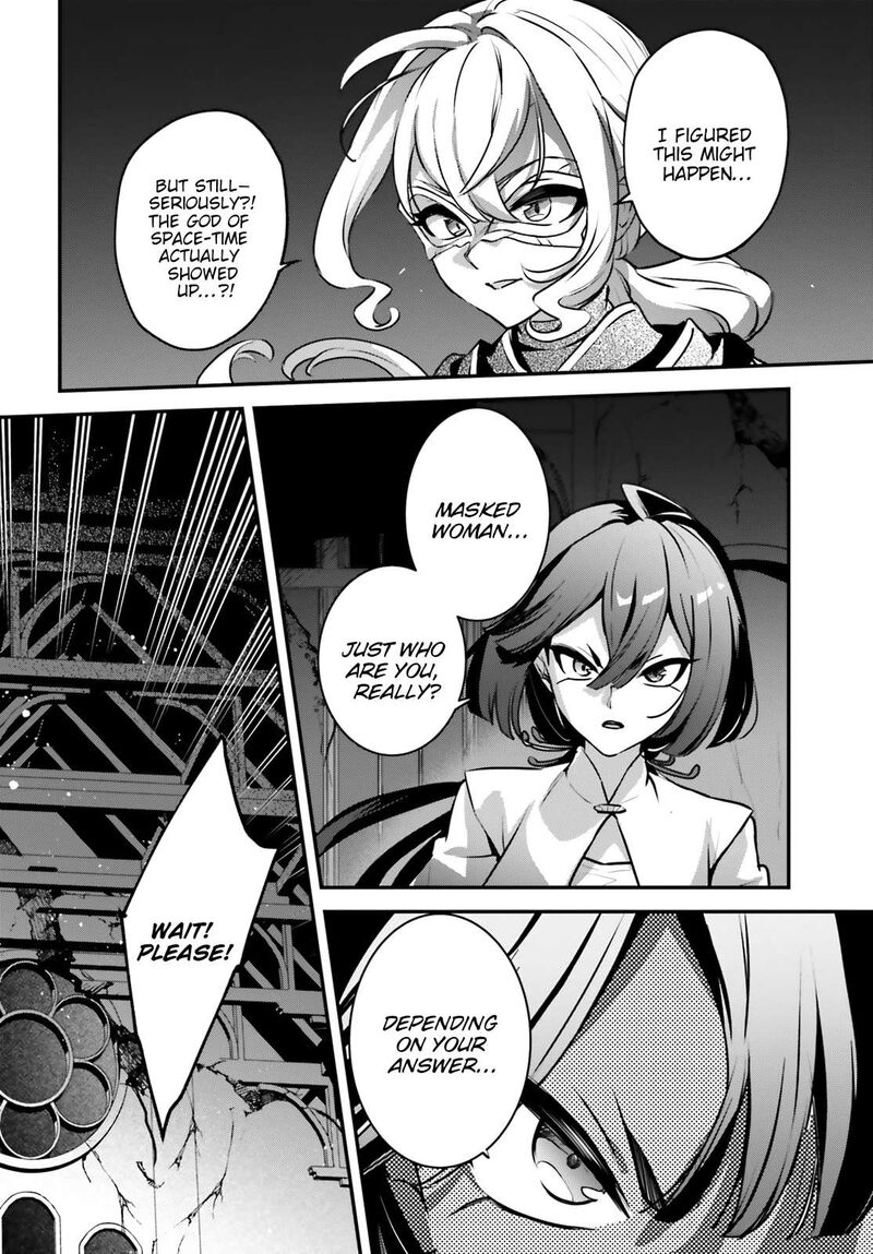 Yuusha Shoukan Ni Makikomareta Kedo Isekai Wa Heiwa Deshita 56 4