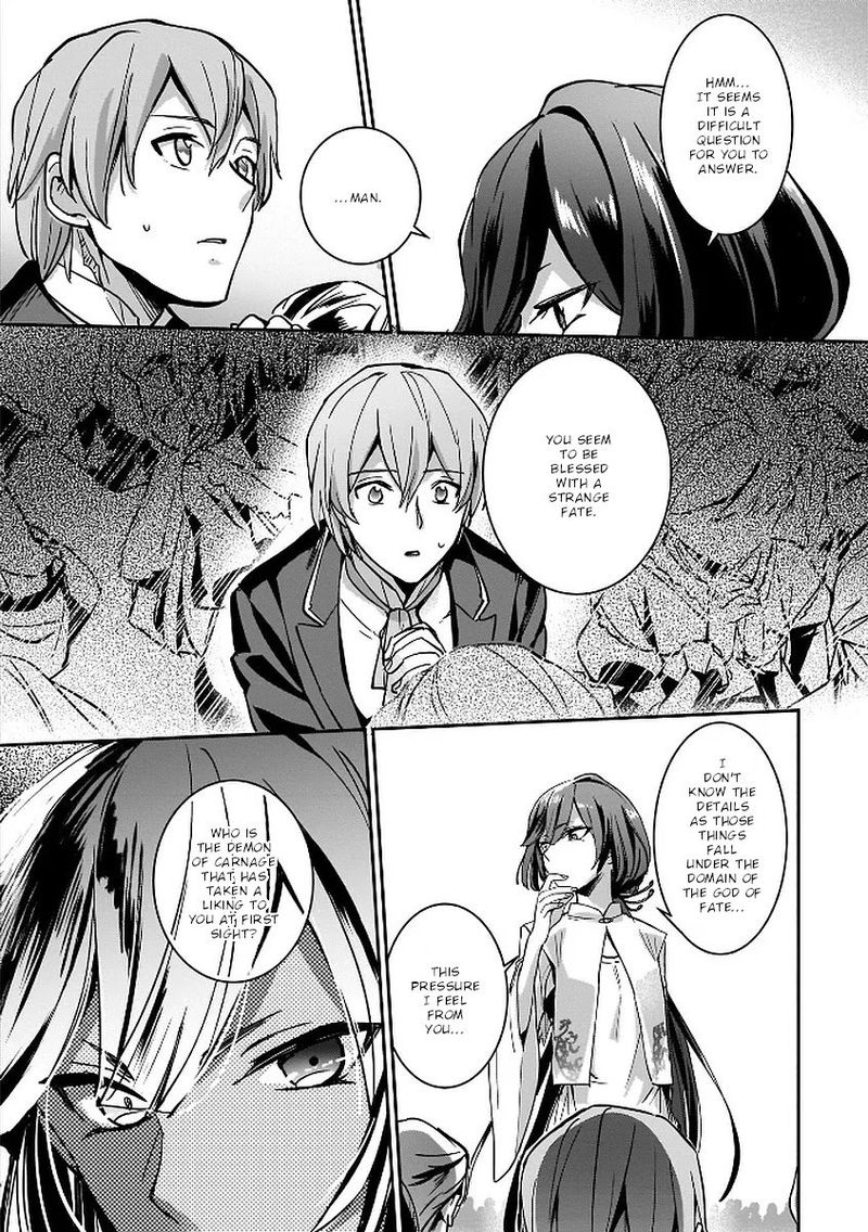 Yuusha Shoukan Ni Makikomareta Kedo Isekai Wa Heiwa Deshita 6 12