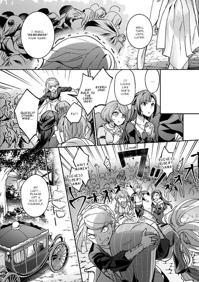 Yuusha Shoukan Ni Makikomareta Kedo Isekai Wa Heiwa Deshita 6 14