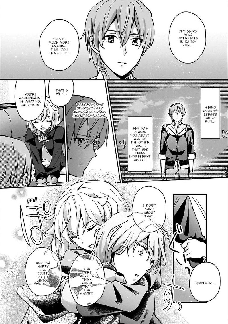 Yuusha Shoukan Ni Makikomareta Kedo Isekai Wa Heiwa Deshita 6 19