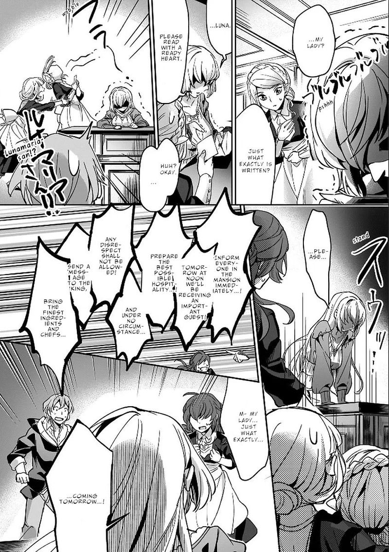 Yuusha Shoukan Ni Makikomareta Kedo Isekai Wa Heiwa Deshita 6 25