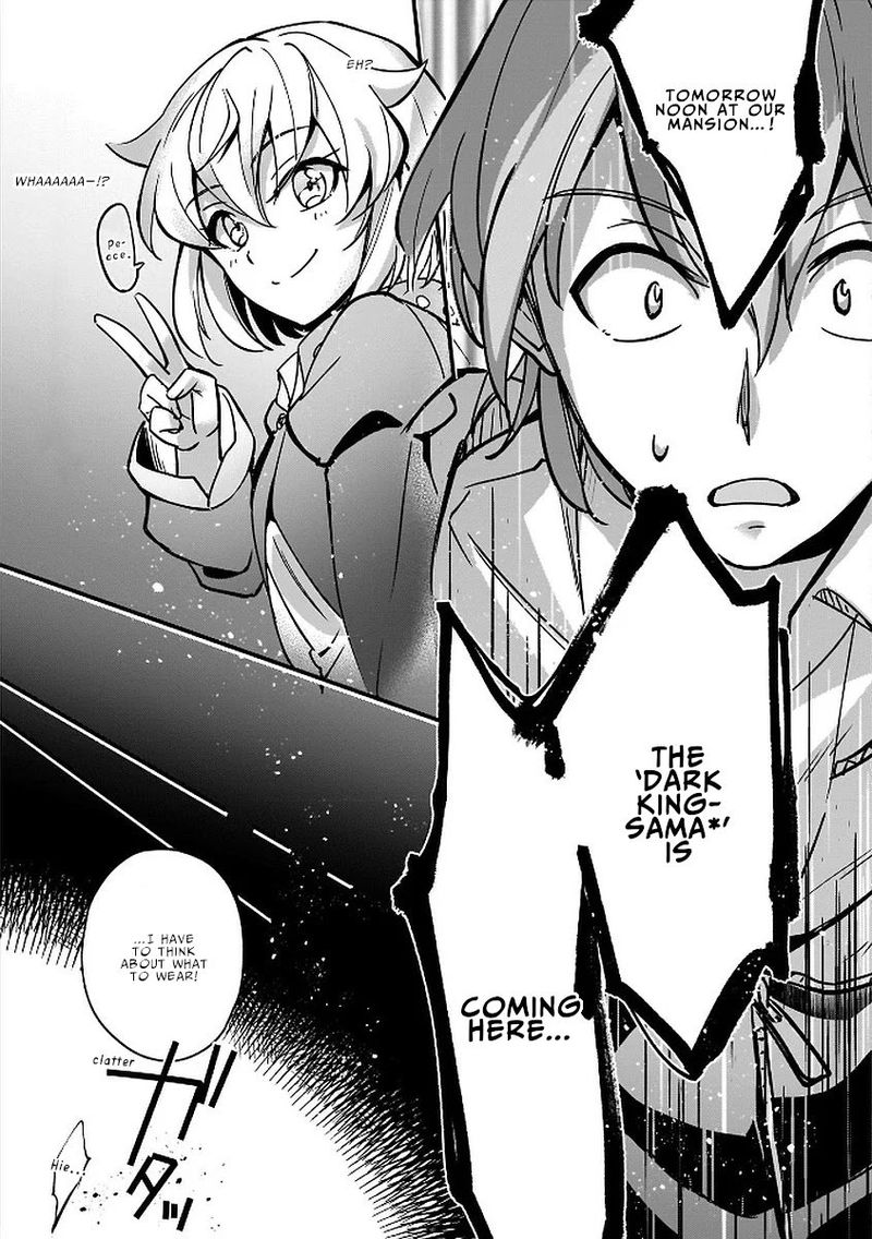 Yuusha Shoukan Ni Makikomareta Kedo Isekai Wa Heiwa Deshita 6 26