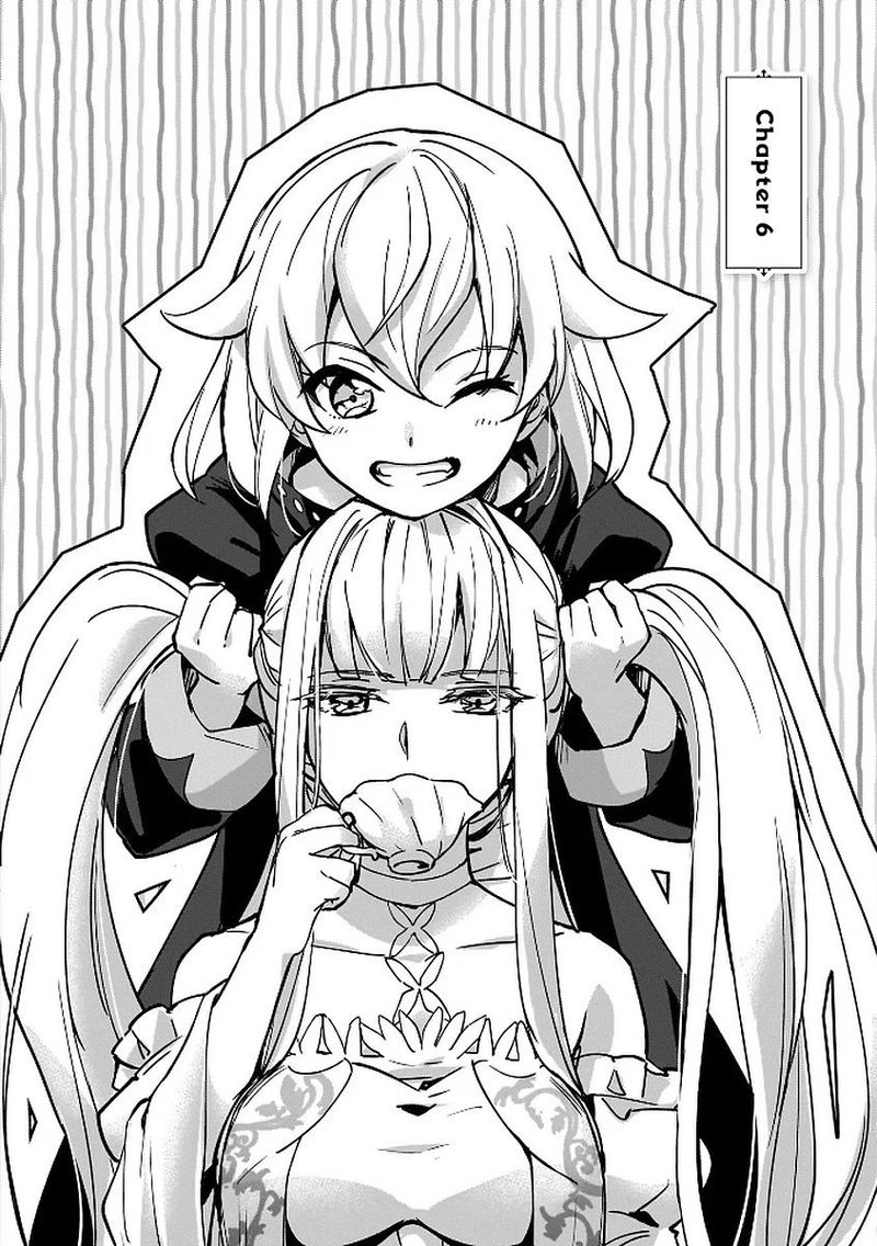 Yuusha Shoukan Ni Makikomareta Kedo Isekai Wa Heiwa Deshita 6 4