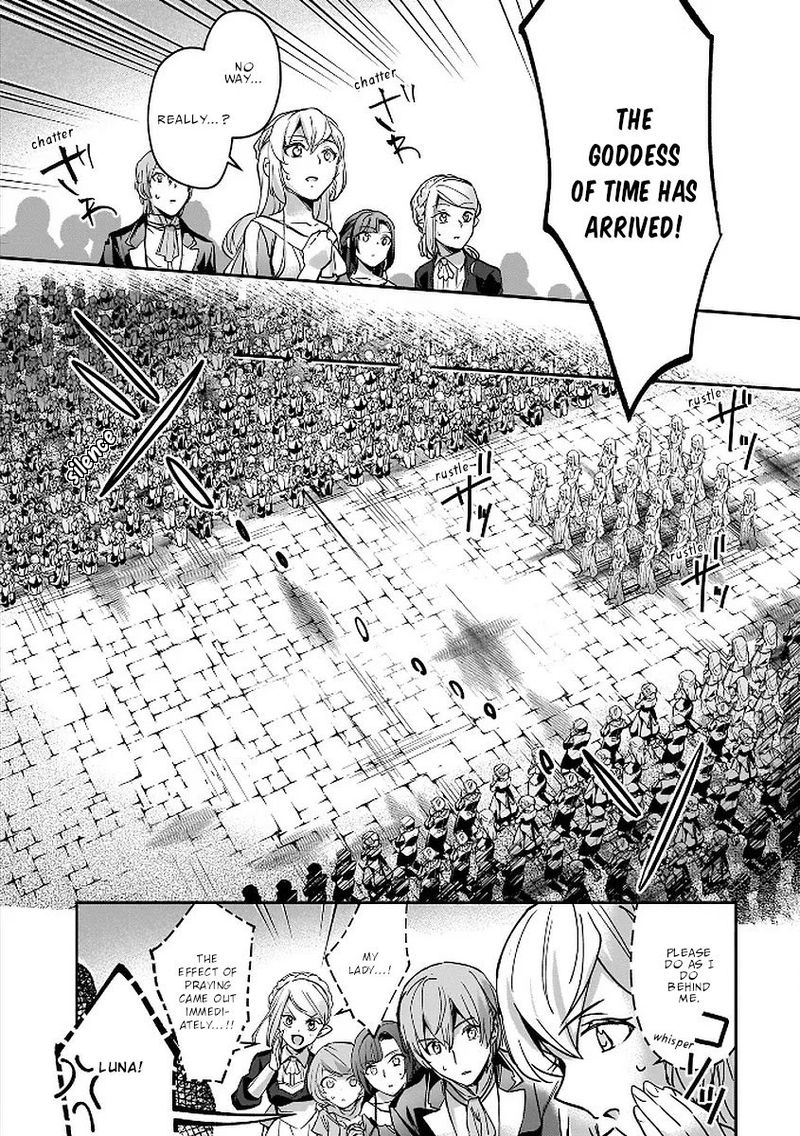 Yuusha Shoukan Ni Makikomareta Kedo Isekai Wa Heiwa Deshita 6 9