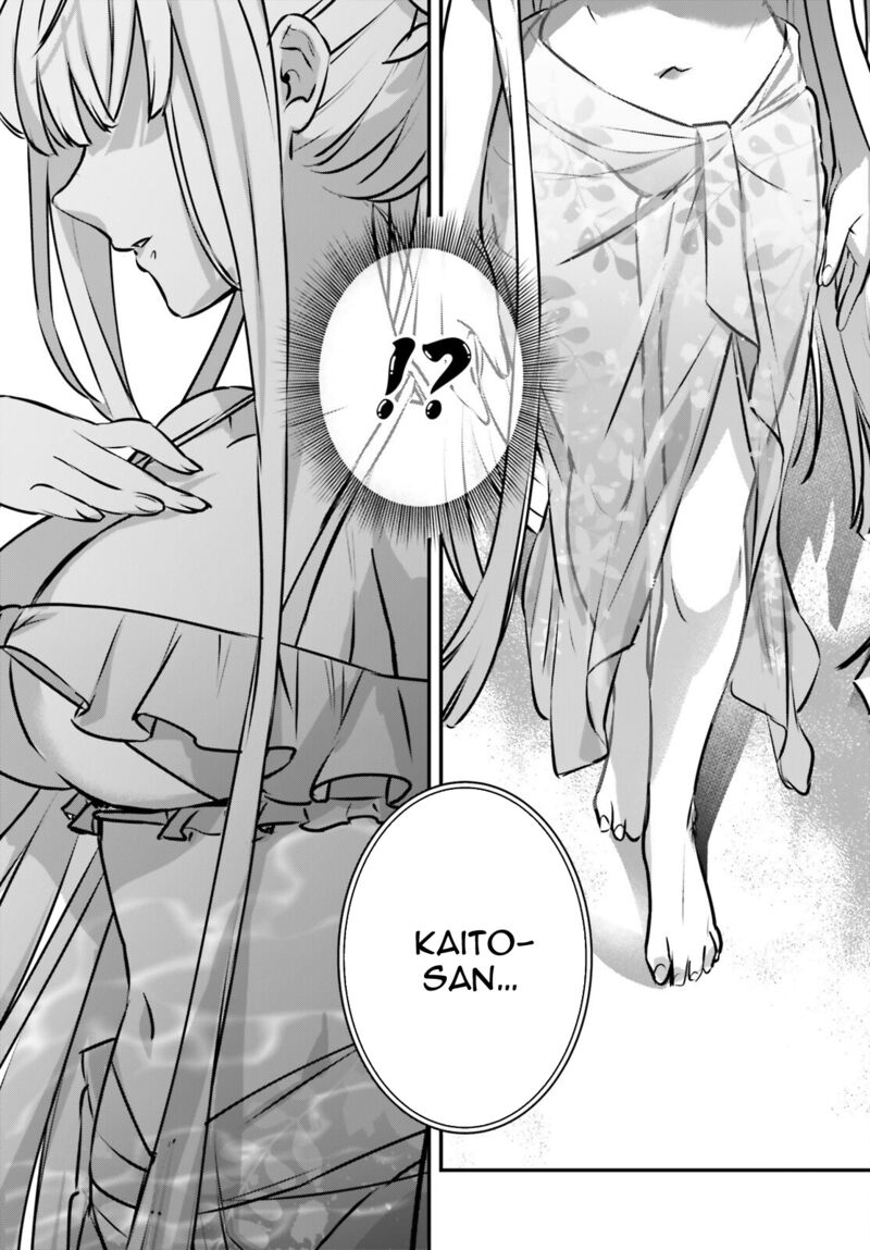 Yuusha Shoukan Ni Makikomareta Kedo Isekai Wa Heiwa Deshita 60 25