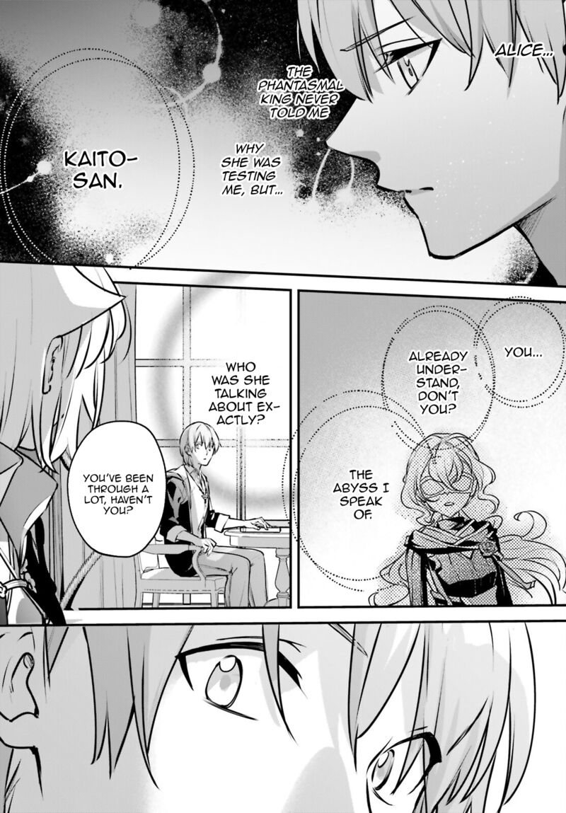 Yuusha Shoukan Ni Makikomareta Kedo Isekai Wa Heiwa Deshita 60 4