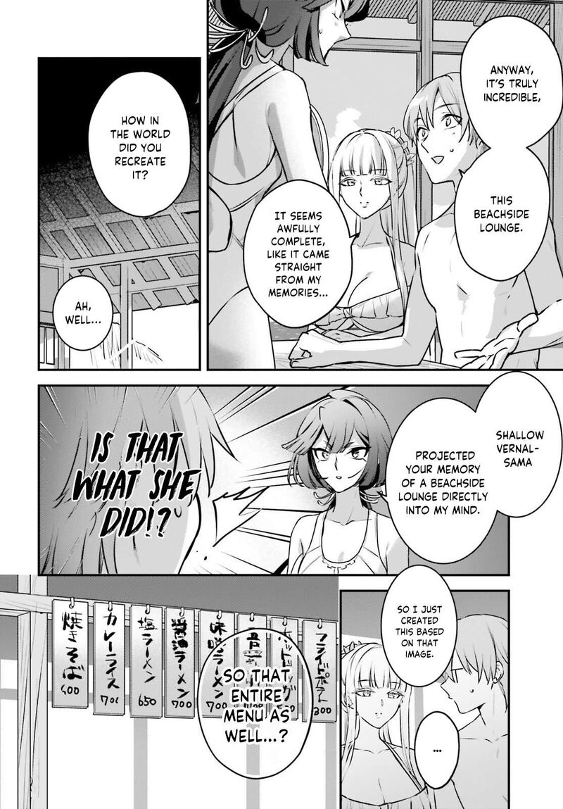 Yuusha Shoukan Ni Makikomareta Kedo Isekai Wa Heiwa Deshita 61 14