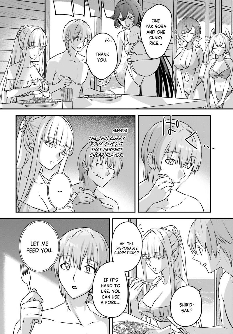 Yuusha Shoukan Ni Makikomareta Kedo Isekai Wa Heiwa Deshita 61 18